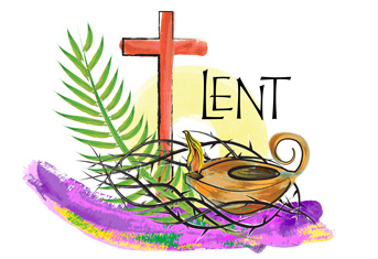 Lent Season