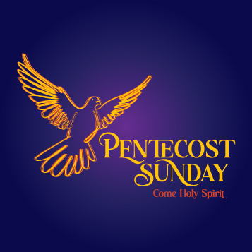 Pentecost Sunday